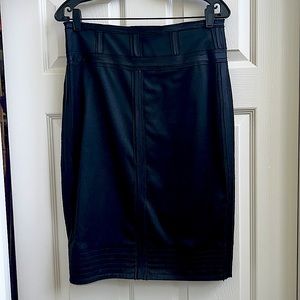 Robert Rodriguez pencil skirt